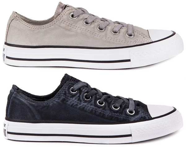Converse chuck taylor 2024 all star washed