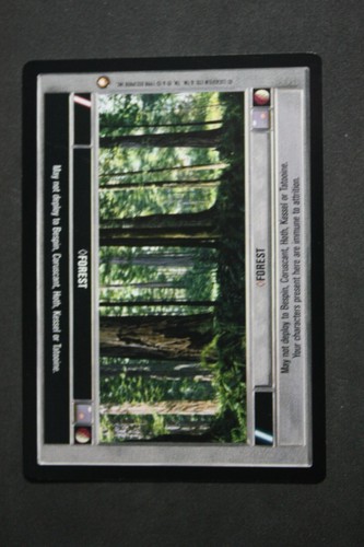 Decipher Star Wars CCG * Special Edition * Fixed Card Singles - Picture 35 of 44