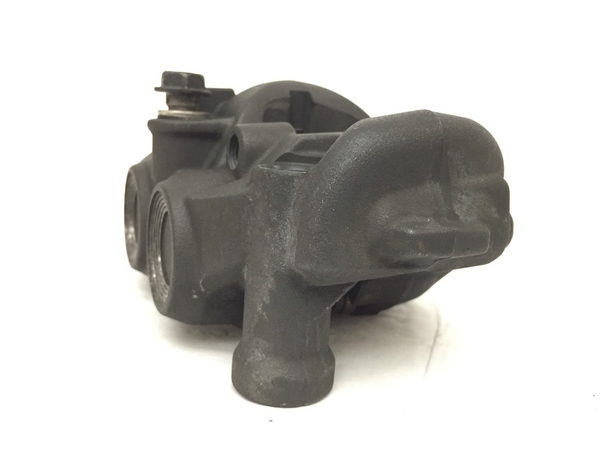 KAWASAKI 2008 2009 2010 ZX10R ZX1000 NINJA FRONT LEFT BRAKE