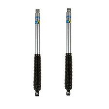 Bilstein B8 5100 Rear Pair Shock Absorber Set Fits 99 - 16 Ford F250 350 Sd