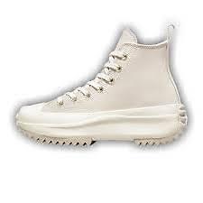 Converse Run Star Hike Hi Desert Sand Egret (U)