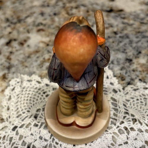 Hummel 16 2/0 Little Hiker Vintage - Bild 7 von 9