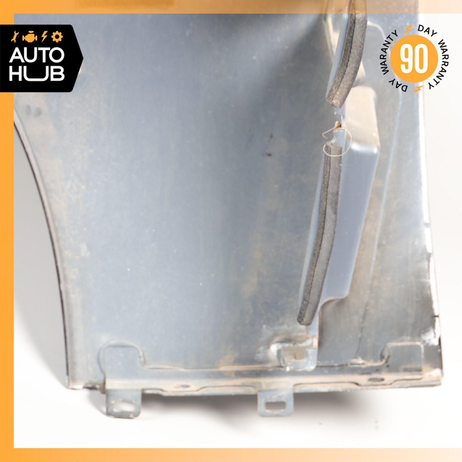 10-12 Aston Martin Rapide Fender Front Right Side OEM FOR PARTS ONLY