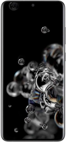 Samsung Galaxy S20 Ultra 5G SM-G988U1 512GB Unlocked Cosmic Black Gray Open Box - 第 3/6 張圖片