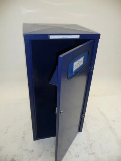 Mülltonnenverkleidungen Mülltonne Müllbox Mülleimer - Bild 3 von 4