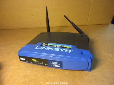 Linksys Wrt54g Repetidor Wrt54g2 Como Repetidor New Arrivals