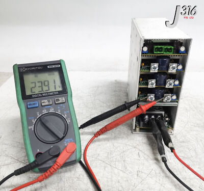 25707 APPLIED MATERIALS POWER ARCHITECTS POWER SUPPLY, PA-1154