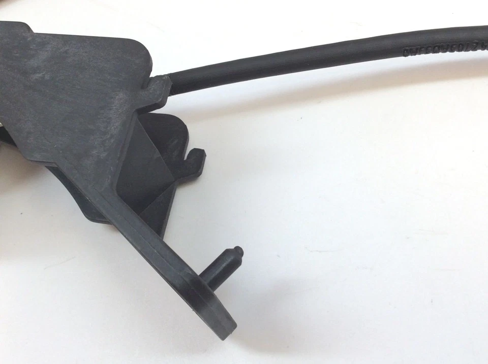 Ford F150 Expedition Lincoln Navigator Parking Brake Release Cable Handle new OE - Image 2 of 4