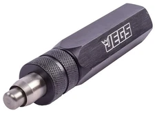 JEGS 110452 PTFE Hose Assembly Tool For -6 AN & -8 AN Hose