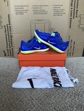 Nike HJ Elite High Jump Spikes Size 9 NEW