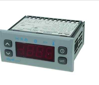 Kontroller Eliwell EW974 3445427 - Wird Das Neue EWplus974 Geliefert