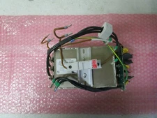 Radius Power Supply Unit RPC1502-50 1000-697 3PH/PE 528VAC 50A@60C + Eaton 