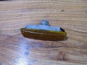 8360589 Seitenblinker (Kotflügelblinker) Vorne Rechts  BMW 5-Ser DE126999-18