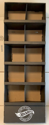 2023 Hot Wheels Premium Diecast Car Vehicle 41x14x7