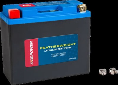 FP Lithium Battery YT12B-BS YT14B-BS BMW F900R 20-21 | eBay