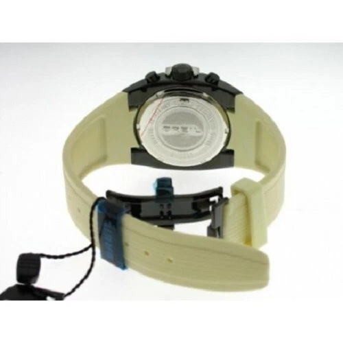 Relógio cronógrafo masculino Breil BW0235 Milano - Imagem 3 de 4