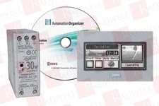 IDEC KIT-TOUCH-MSW / KITTOUCHMSW (BRAND NEW)