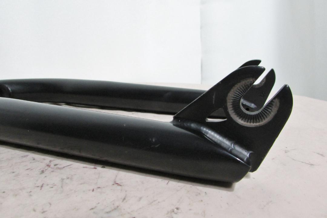 Bmx Fork Fit Bike | eBay