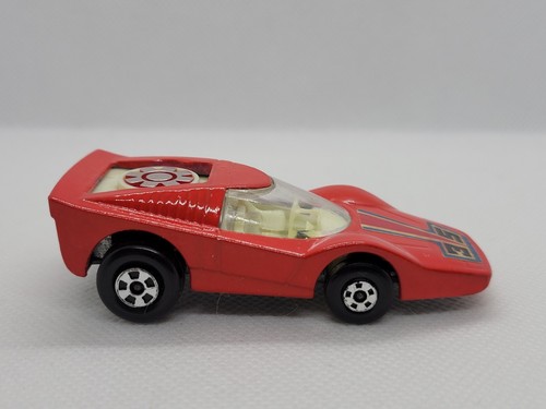 Matchbox Lesney MB35 Superfast Fandango Rola-Matics #35 England 1977 Vintage - Picture 2 of 11