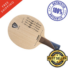 Xiom Offensive S Table Tennis and Ping Pong B...