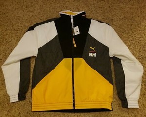 helly hansen men's superstar jacket