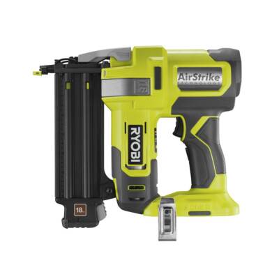 Ryobi ONE+ Akku-Nagler Nageltyp 1,2 mm 18 V R18GN18-0 ohne Akku & Ladegerät