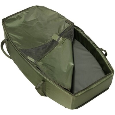 De Luxe XXL Abhakmatte- Karpfenmatte- Fischmatte 88 x 55 x 21 cm