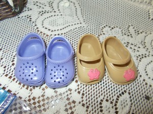 price shoes baby doll