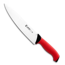 JERO Pro Series TR 9" Chef's Knife - Made in Portugal - German Stainless Steel