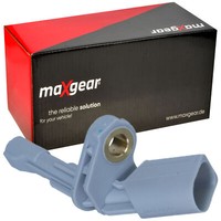 Maxgear 20-0341 ABS Sensor FüR Q3 Alhambra Superb Yeti Beetle CC B7 EOS Golf