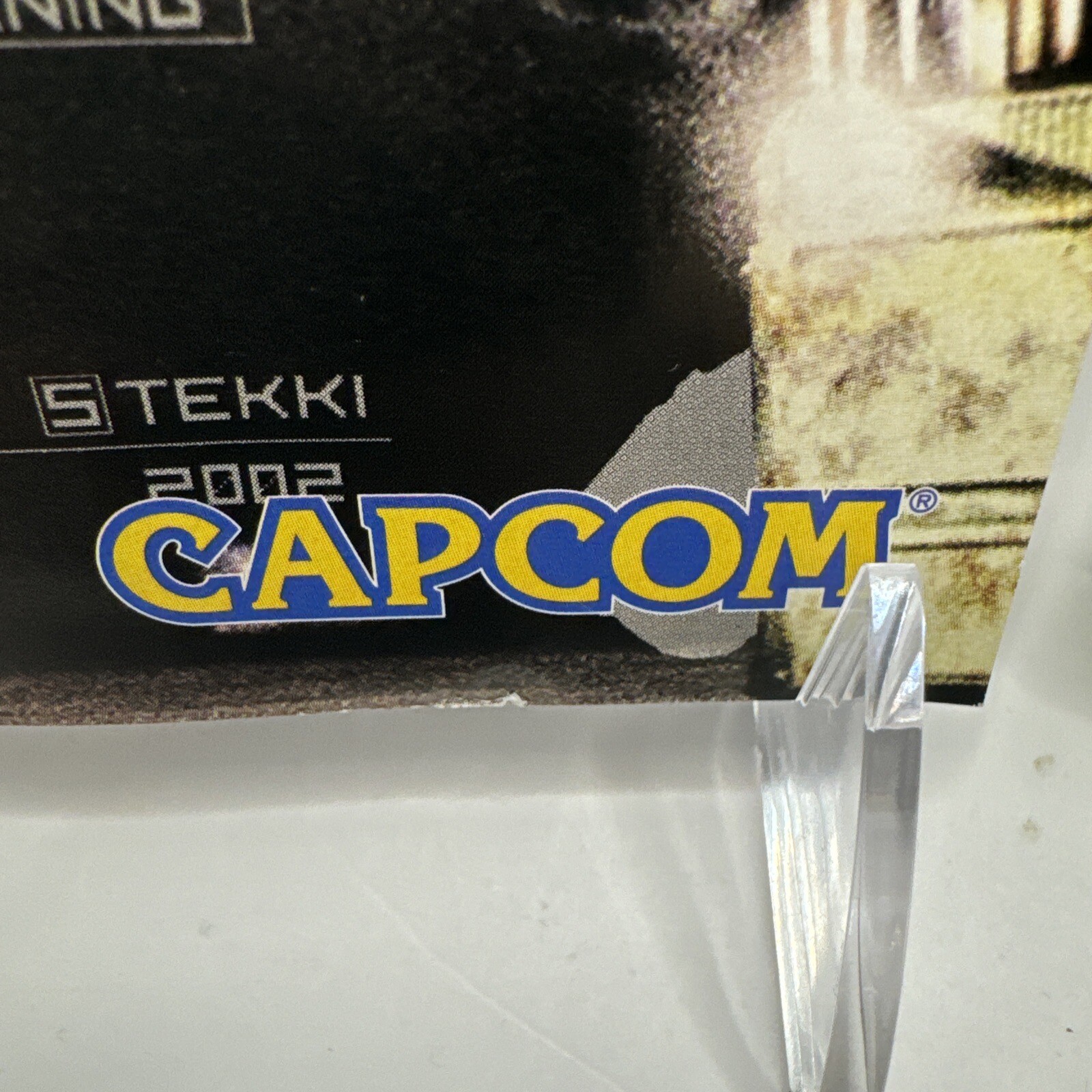 Steel Battalion And Manual for Original Xbox System *Near MINT DISC