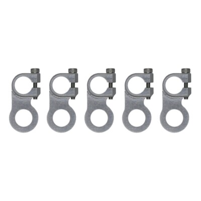 Apex Rapid Tire Deflator Adapter Kit For RPV - Set of 5