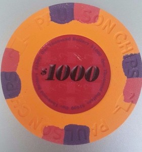 orange top hat and cane