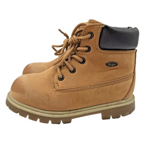 ROBERTO SERPENTINI 22404 Brown Leather Lace-Up Shearling  display picture 2