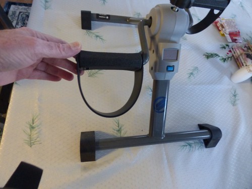 Cardio workout Stamina portable pedal trainer - Picture 4 of 6