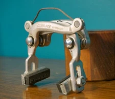 Shimano Dura Ace 1st Gen Centerpull Brake Caliper Vintage Bike 1970s Center Pull