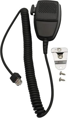 Speaker Mic for Motorola Gm300 Sm120 M1225 Cdm1250 Mobile Radio
