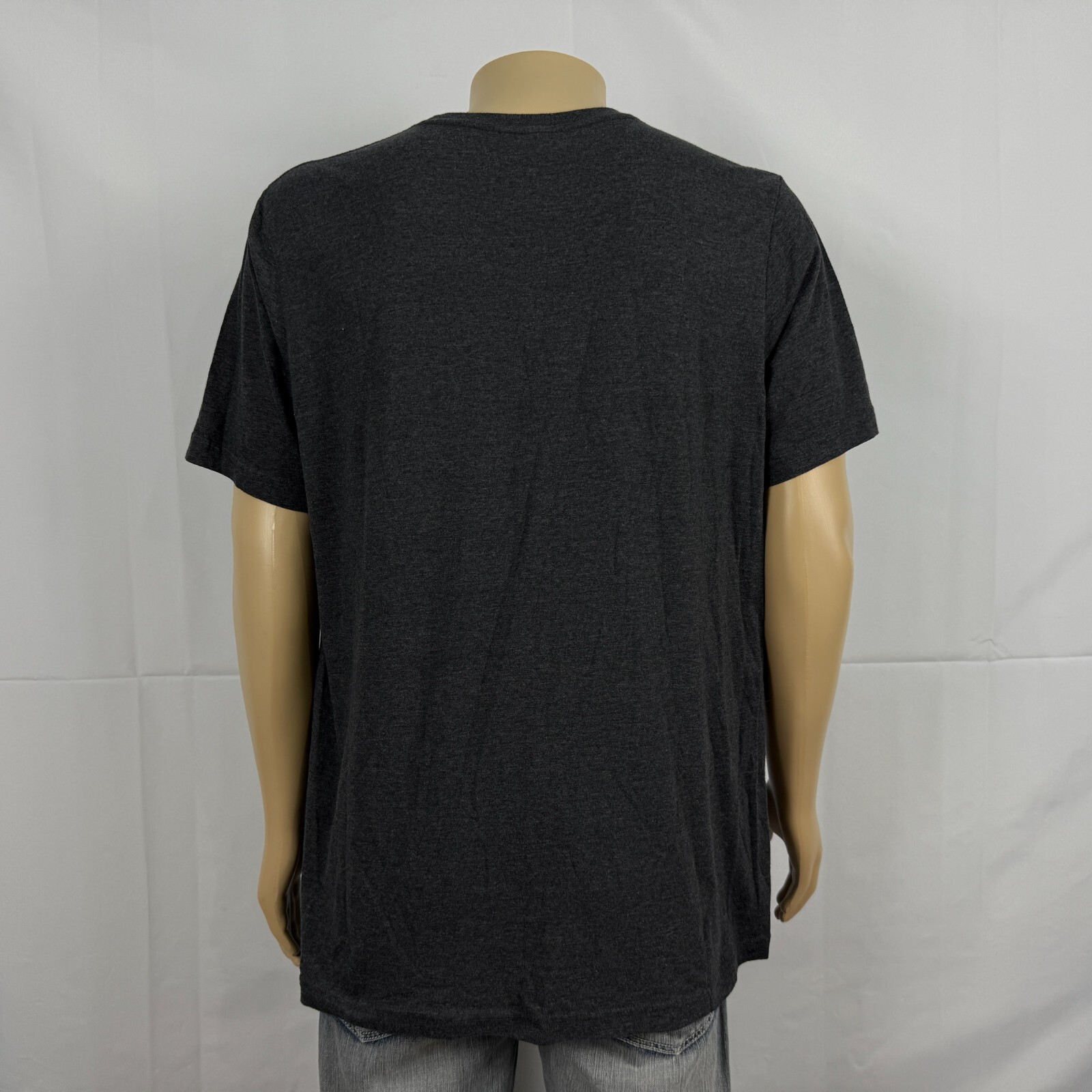 Amazon AWS Amazon Web Services Heather Charcoal G… - image 4