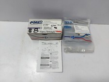Tyco Electronics 5492643-1 Light Crimp Plus - Lot of 13PCs