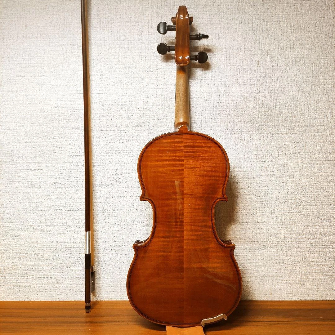pygmalius バイオリン ST-02-