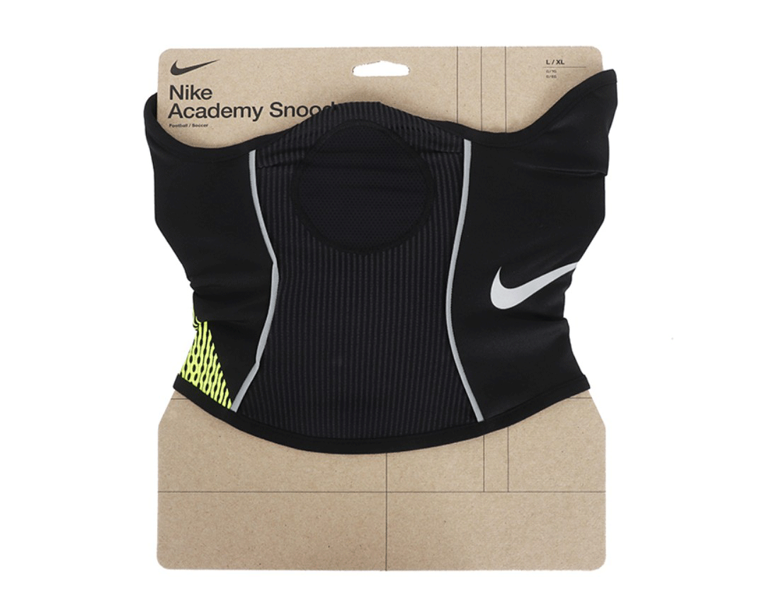 Nike Dri-FIT Academy Snood Winter Neck Warmer HF0784-011