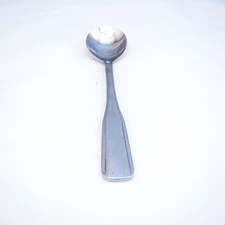 The Cellar Stainless Steel CLF15 Sugar Spoon