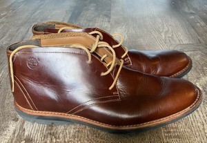 timberland kempton chukka