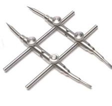 For Schneider Linhof Sinar Toyo Rodenstock Lens Spanner Wrench Prontor 0 1 3