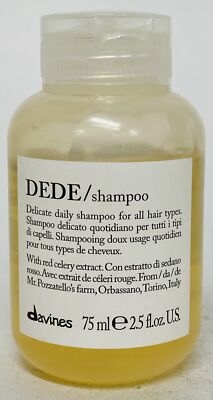 Davines - DEDE/ - Daily Shampoo 2.5 fl oz
