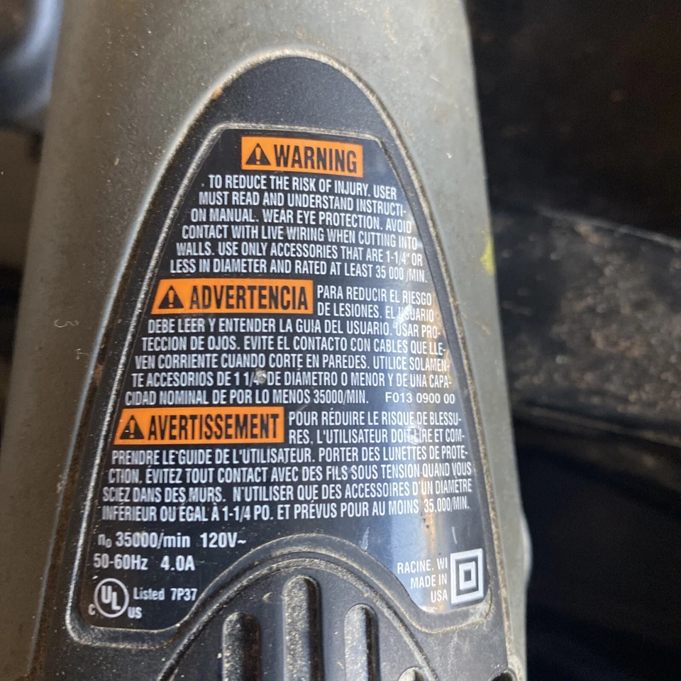 used dremel advantage rotary tool - Image 3 of 4