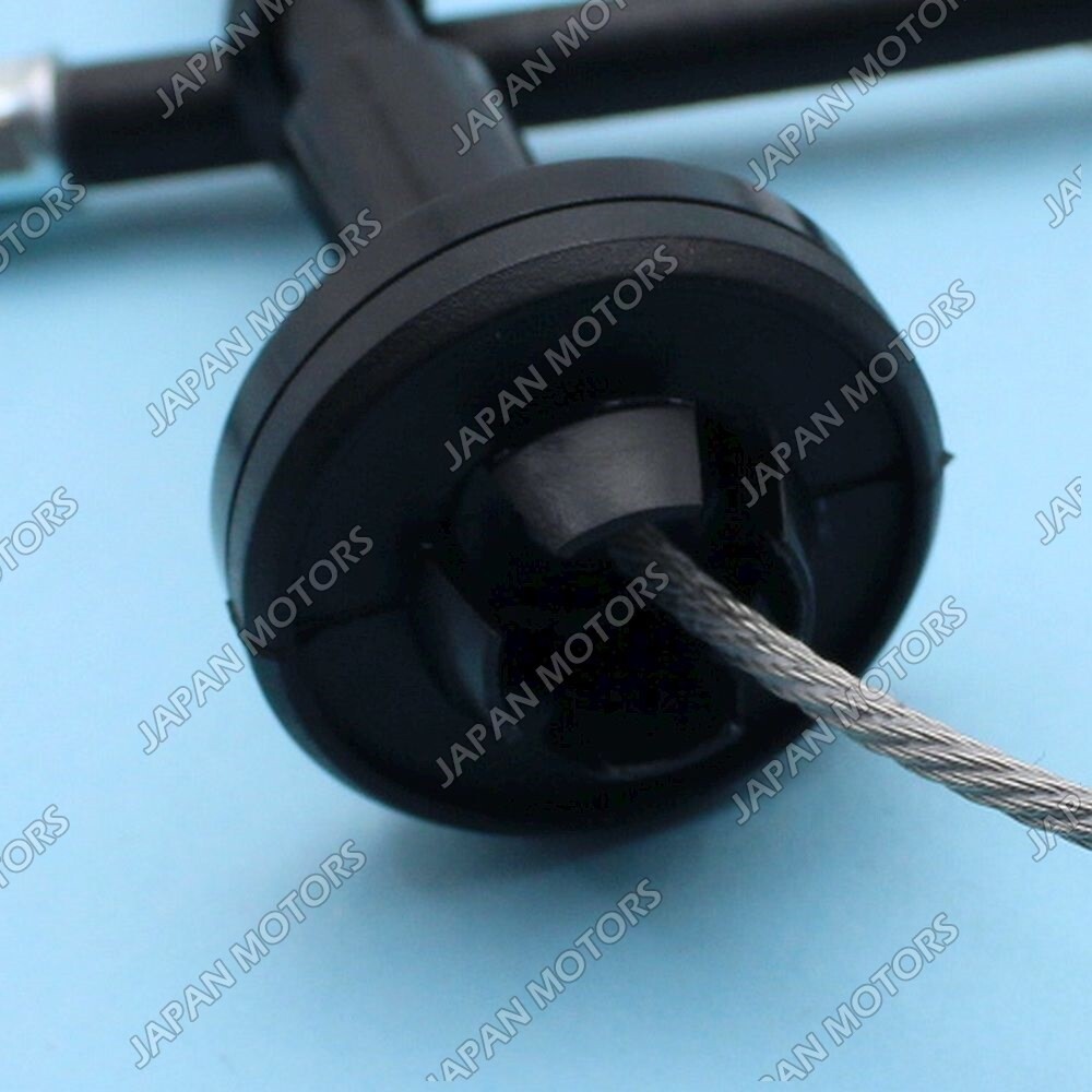New Genuine OEM Suzuki Grand Vitara Throttle Cable New Genuine OEM Suzuki Grand Vitara Throttle Cable