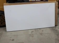 TPI CP707 TPI Radiant Ceiling Panel 48"L x 24"W 750W 277V