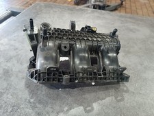 Original PSA Opel Astra F Peugeot 208 II Ansaugbrücke 6.000KM!!! 9842272880