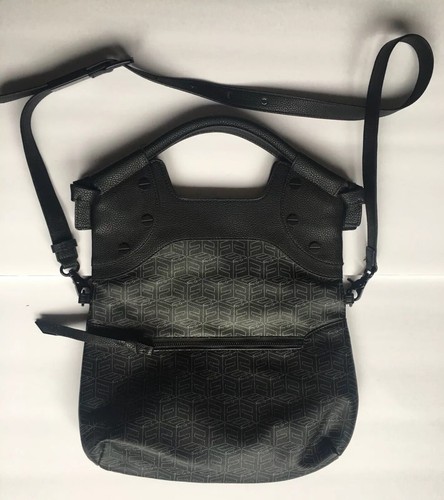 foley and corinna disco city bag